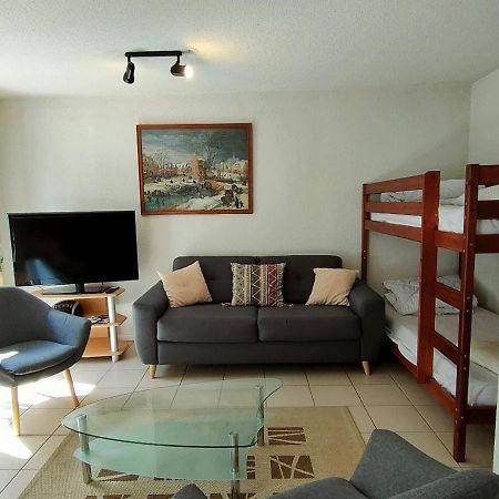 Appartement Centre-Ville 6-8 Pers, 2 Sdb, Balcon, Proche Activites Hivernales - Fr-1-234-78 Cauterets Exterior photo