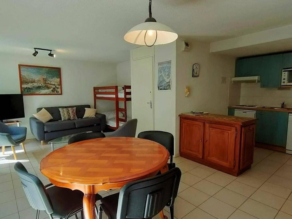 Appartement Centre-Ville 6-8 Pers, 2 Sdb, Balcon, Proche Activites Hivernales - Fr-1-234-78 Cauterets Exterior photo