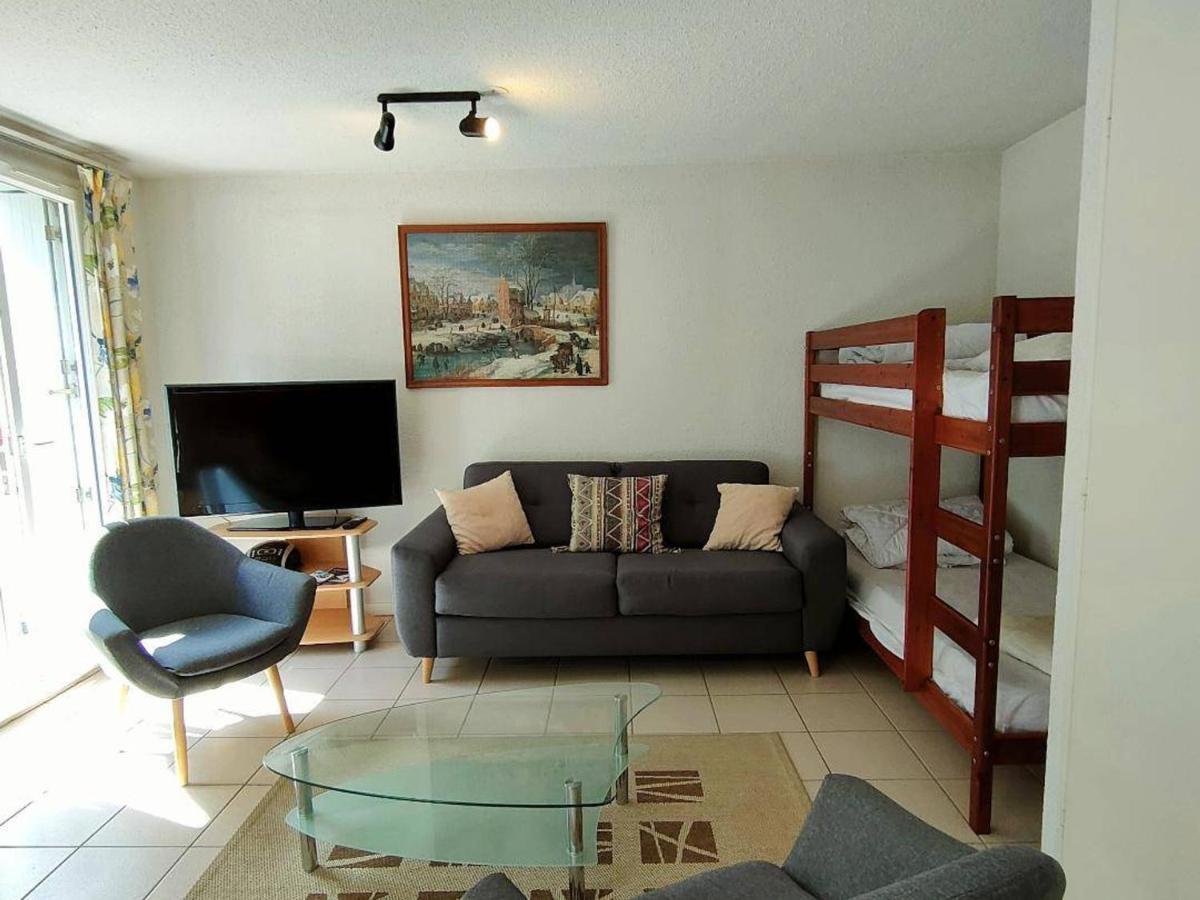Appartement Centre-Ville 6-8 Pers, 2 Sdb, Balcon, Proche Activites Hivernales - Fr-1-234-78 Cauterets Exterior photo