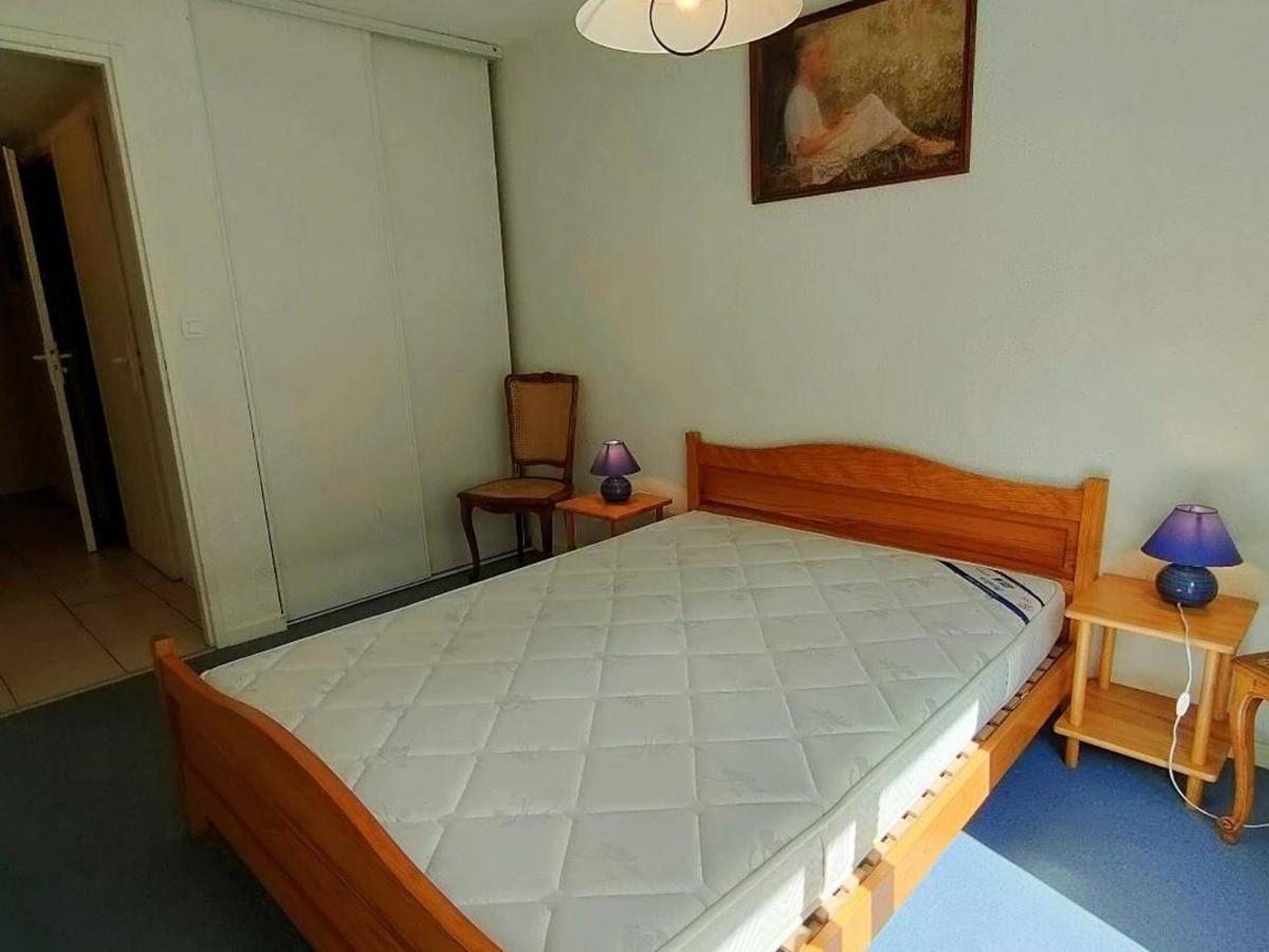 Appartement Centre-Ville 6-8 Pers, 2 Sdb, Balcon, Proche Activites Hivernales - Fr-1-234-78 Cauterets Exterior photo
