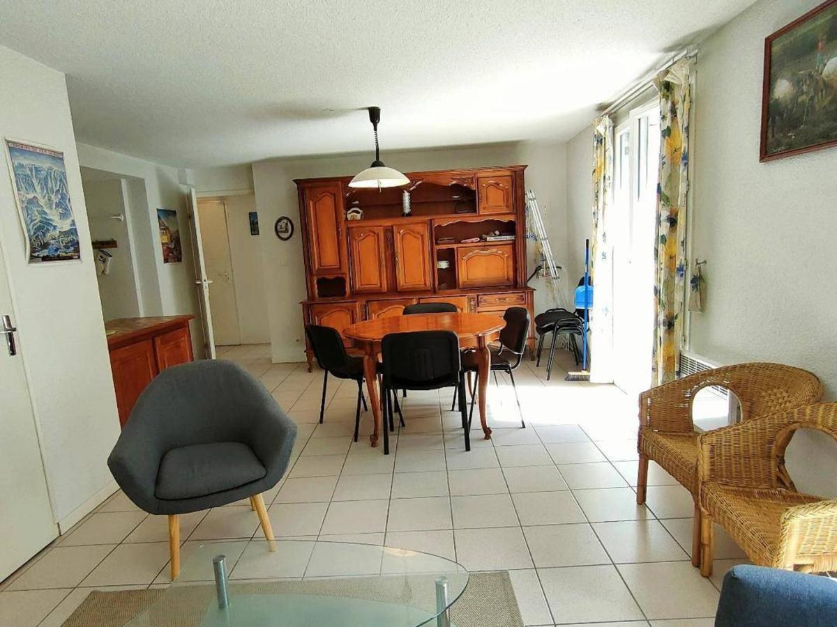 Appartement Centre-Ville 6-8 Pers, 2 Sdb, Balcon, Proche Activites Hivernales - Fr-1-234-78 Cauterets Exterior photo